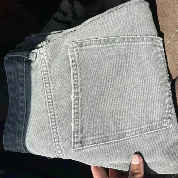 Zara jeans - Picture 2 of 8